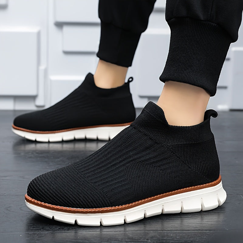 REECE Holloway – SecondSkin Comfort Walkers