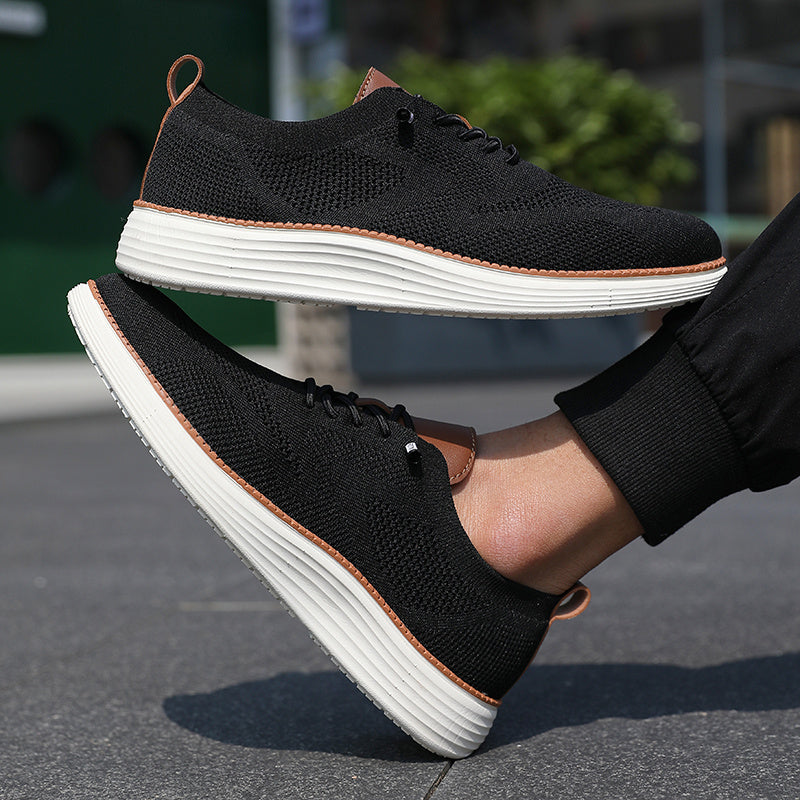 REECE Matheo – Lightweight Knit Runners