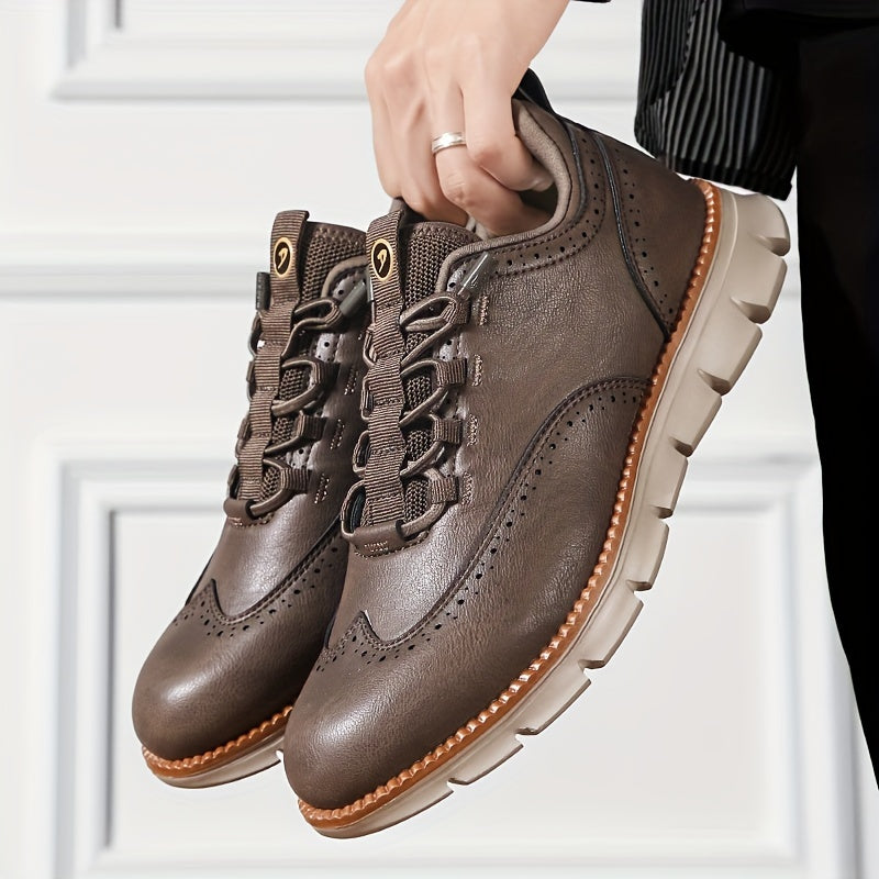 REECE Rutland – DurableStyle Everyday Shoes