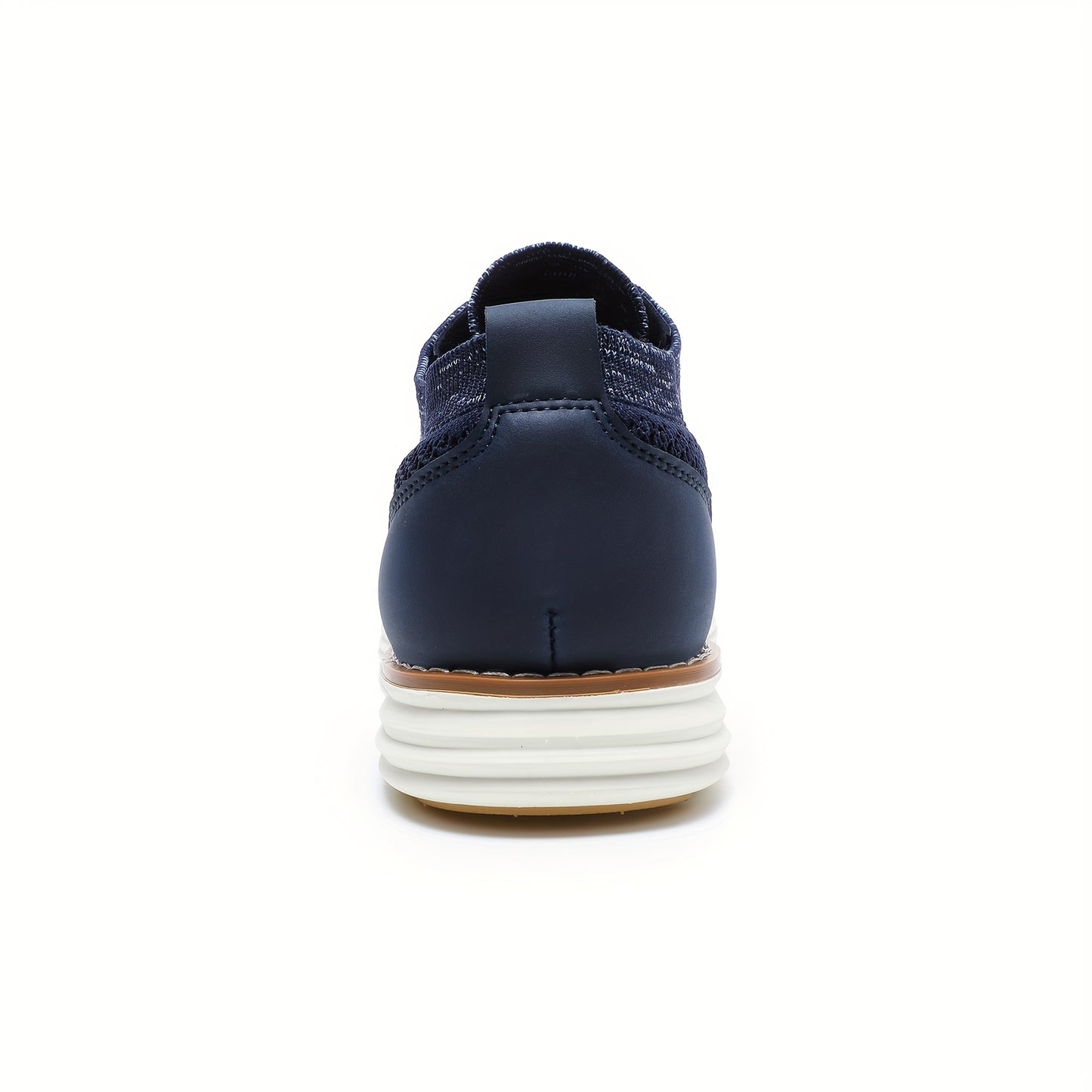REECE Sloane – Classic Knit Oxford Sneakers