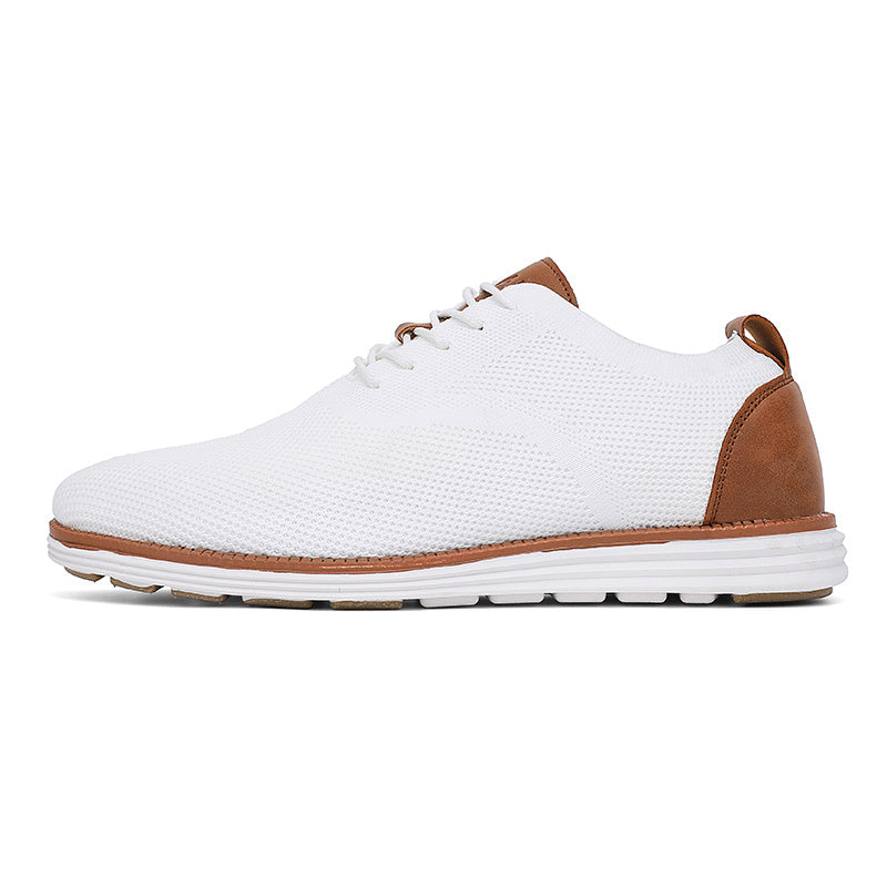REECE Nolan – SmartKnit Hybrid Sneakers
