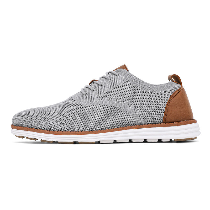 REECE Nolan – SmartKnit Hybrid Sneakers
