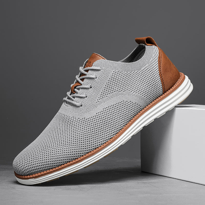 REECE Nolan – SmartKnit Hybrid Sneakers