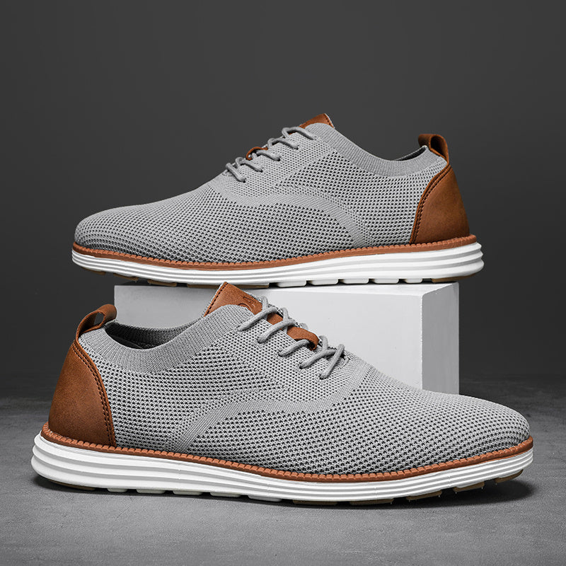 REECE Nolan – SmartKnit Hybrid Sneakers