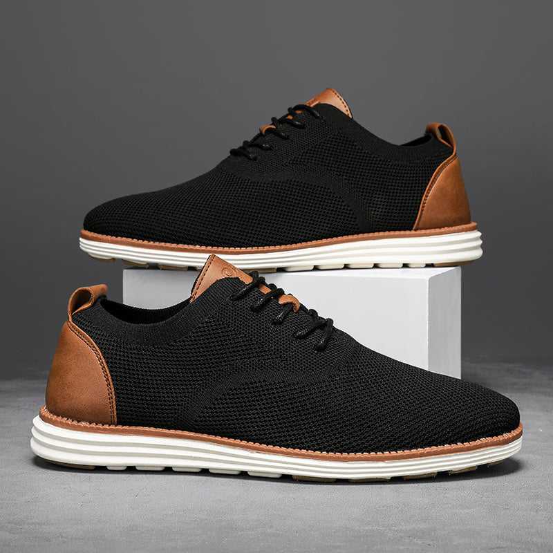 REECE Nolan – SmartKnit Hybrid Sneakers