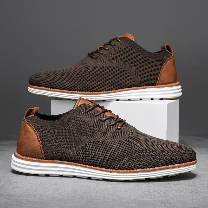 REECE Nolan – SmartKnit Hybrid Sneakers