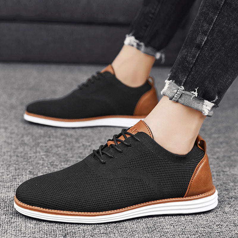 REECE Nolan – SmartKnit Hybrid Sneakers
