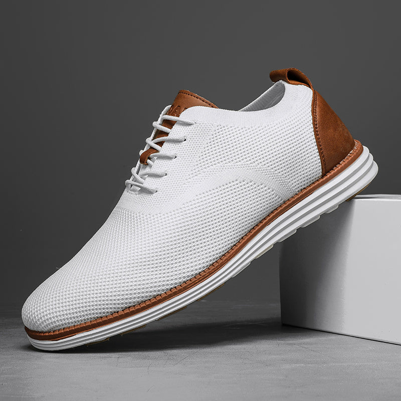 REECE Nolan – SmartKnit Hybrid Sneakers
