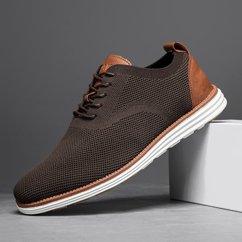 REECE Nolan – SmartKnit Hybrid Sneakers