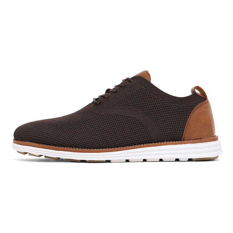 REECE Nolan – SmartKnit Hybrid Sneakers