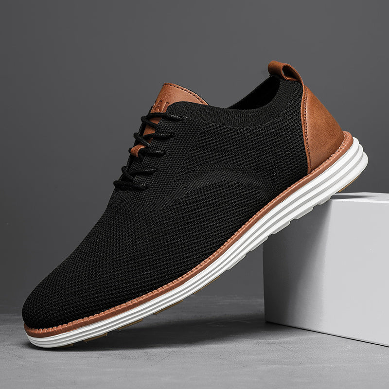 REECE Nolan – SmartKnit Hybrid Sneakers