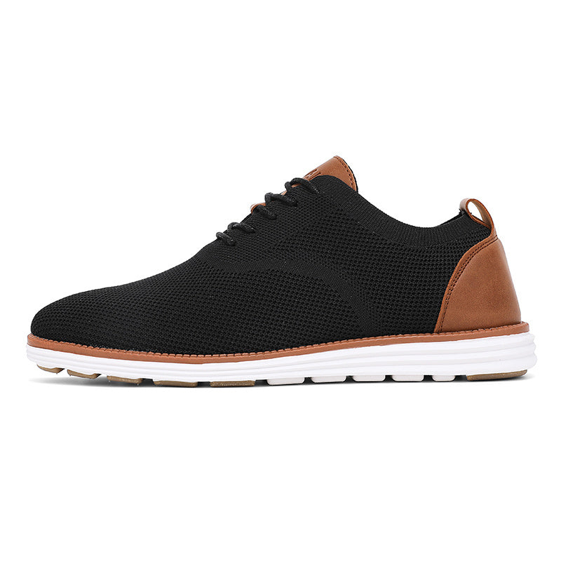 REECE Nolan – SmartKnit Hybrid Sneakers