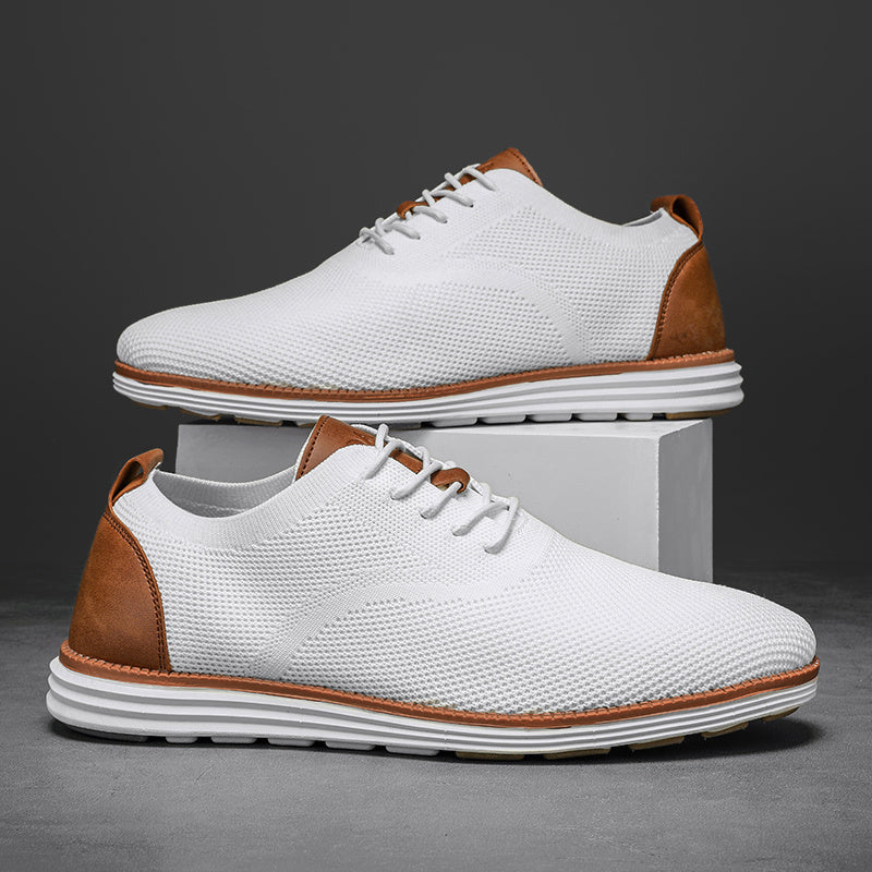 REECE Nolan – SmartKnit Hybrid Sneakers