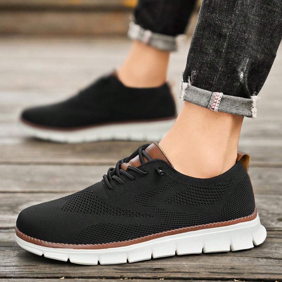 REECE Horizon – Ultra Comfortable Shoes BUY 1 GET 1 FREE