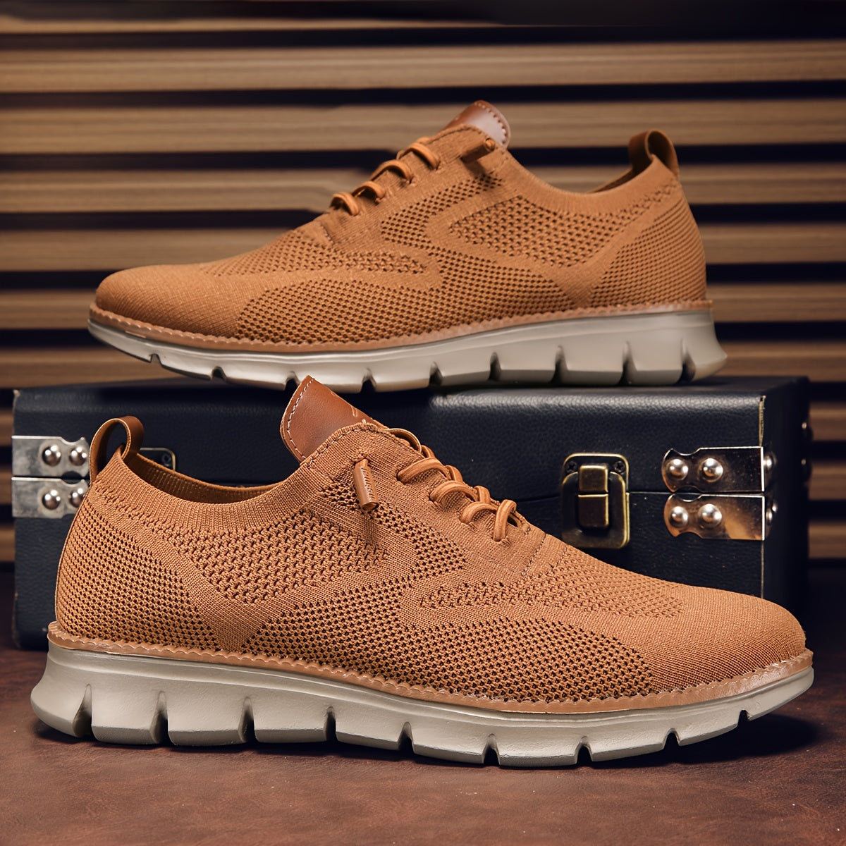 REECE Harrow – Lightweight Street Walkers