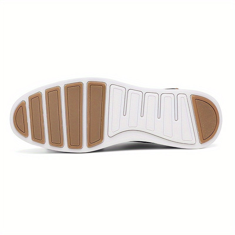 REECE Nolan – SmartKnit Hybrid Sneakers