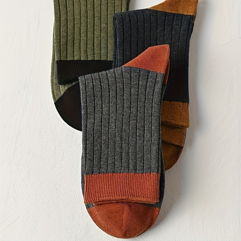 REECE® 5-Pack Men's Socks