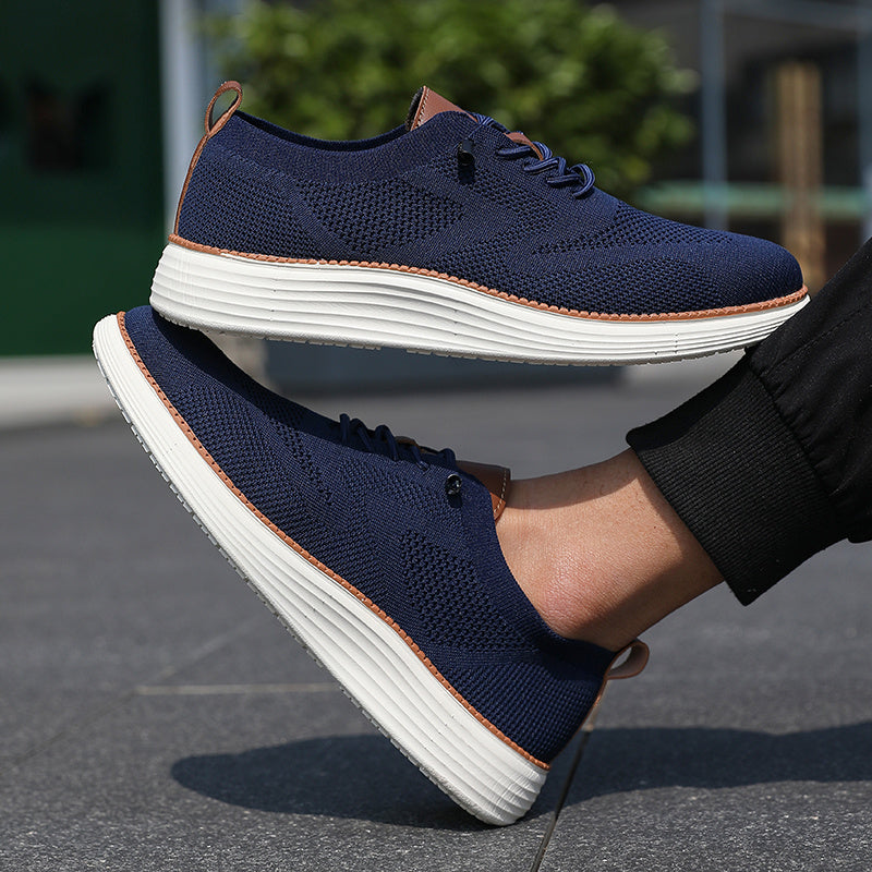 REECE Matheo – Lightweight Knit Runners
