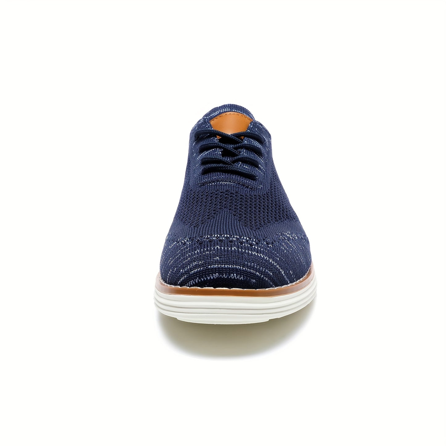 REECE Sloane – Classic Knit Oxford Sneakers