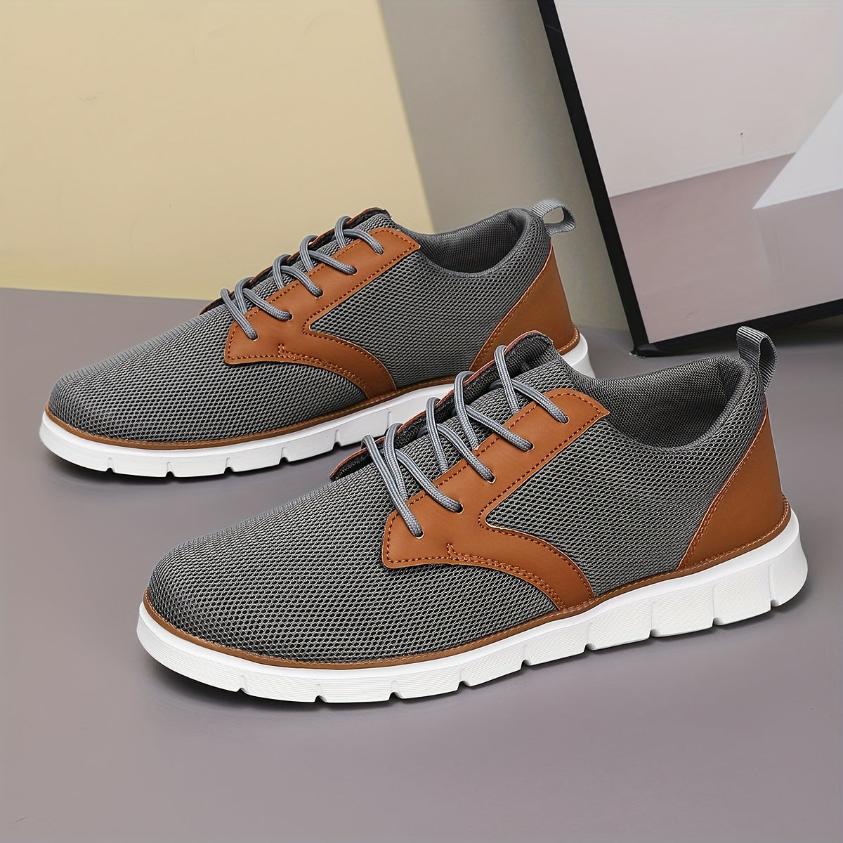 REECE Elston – RetroFlex Everyday Walkers