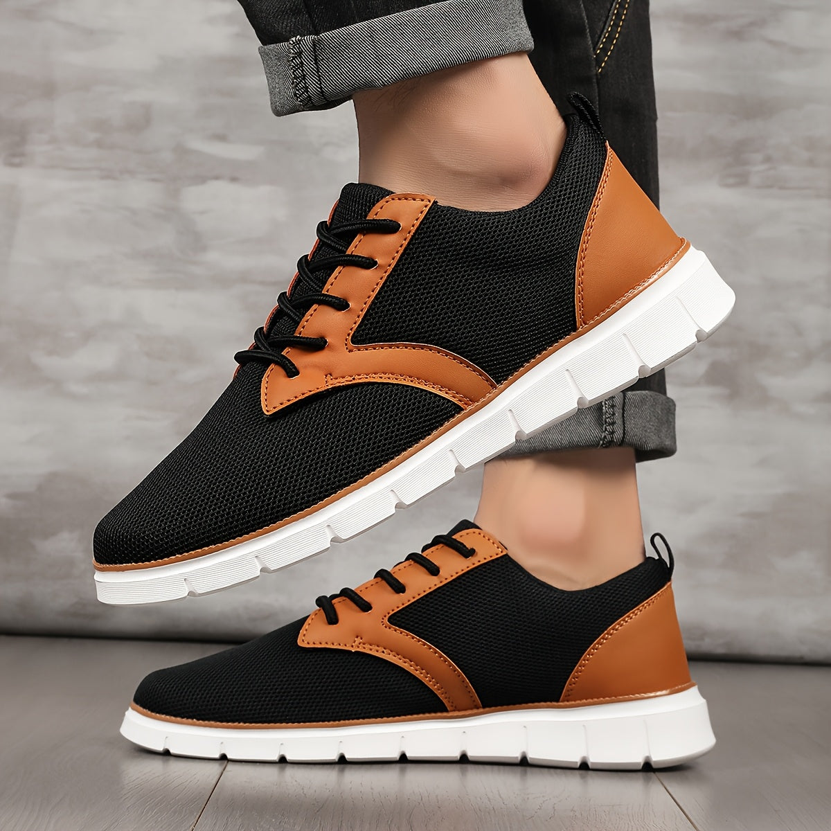 REECE Elston – RetroFlex Everyday Walkers