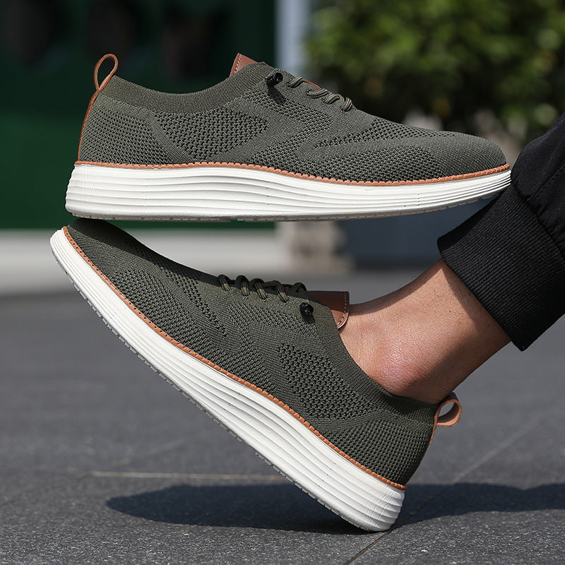 REECE Matheo – Lightweight Knit Runners