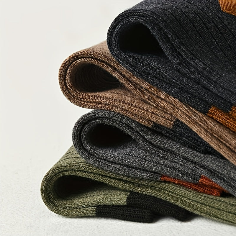 REECE® 5-Pack Men's Socks