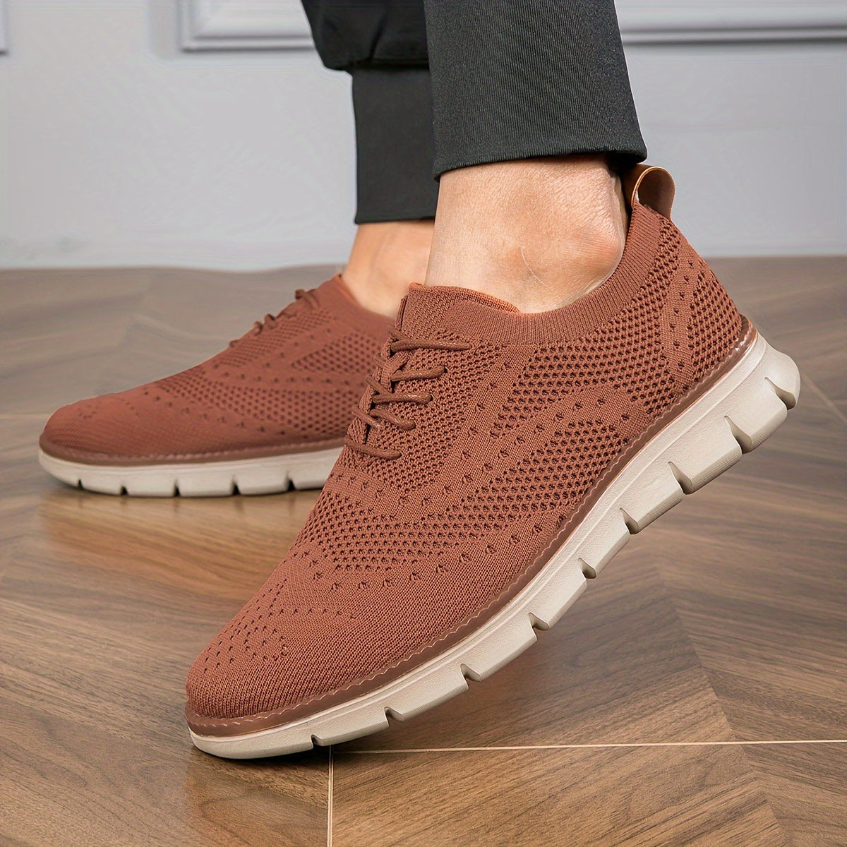 REECE Brighton – Ultra Breathable Knit Walkers