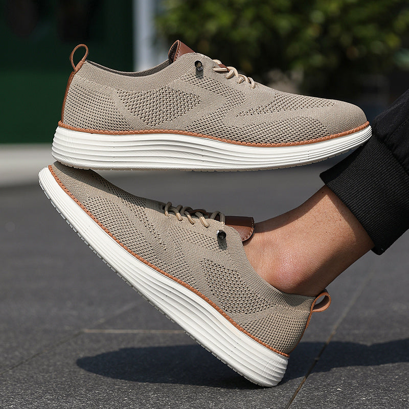 REECE Matheo – Lightweight Knit Runners