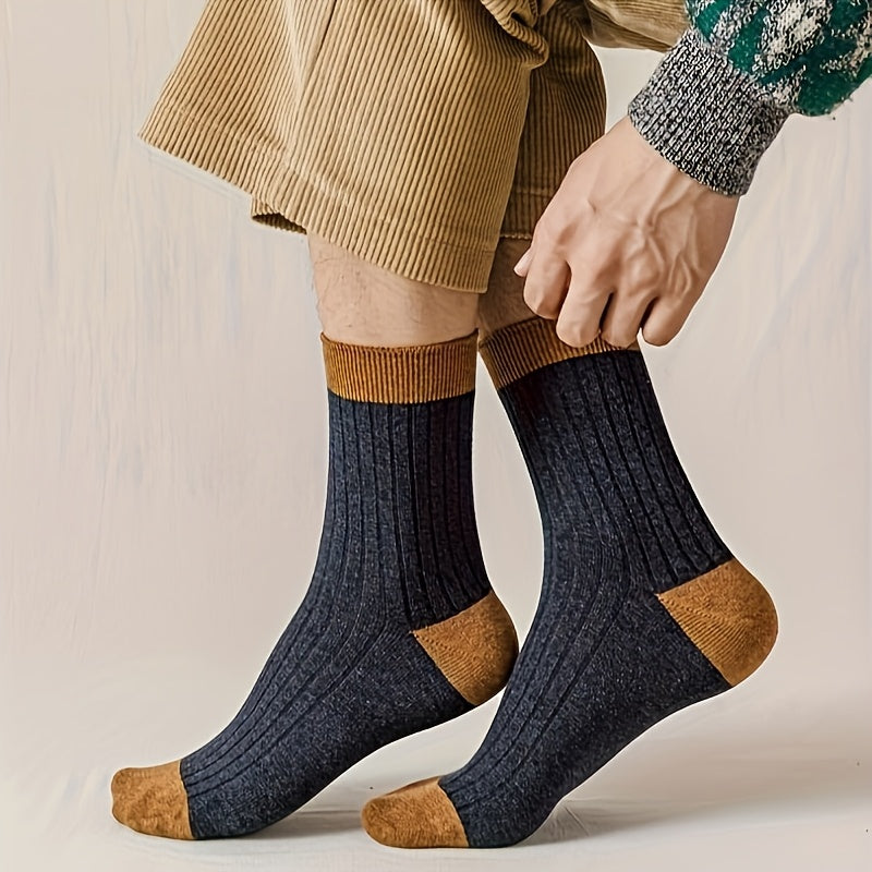 REECE® 5-Pack Men's Socks
