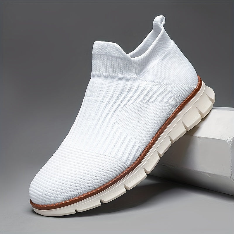 REECE Holloway – SecondSkin Comfort Walkers