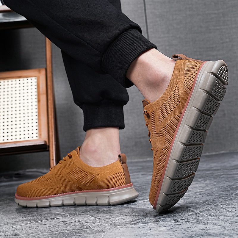 REECE - Ultra Comfortable Shoes ENDS TODAY