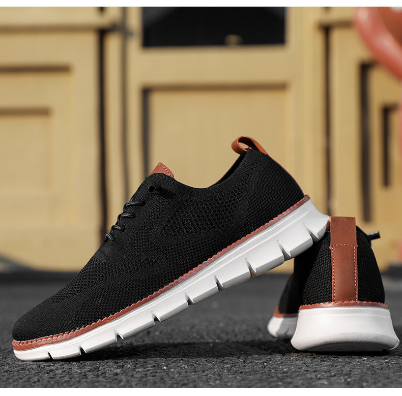 REECE - Ultra Comfortable Shoes ENDS TODAY