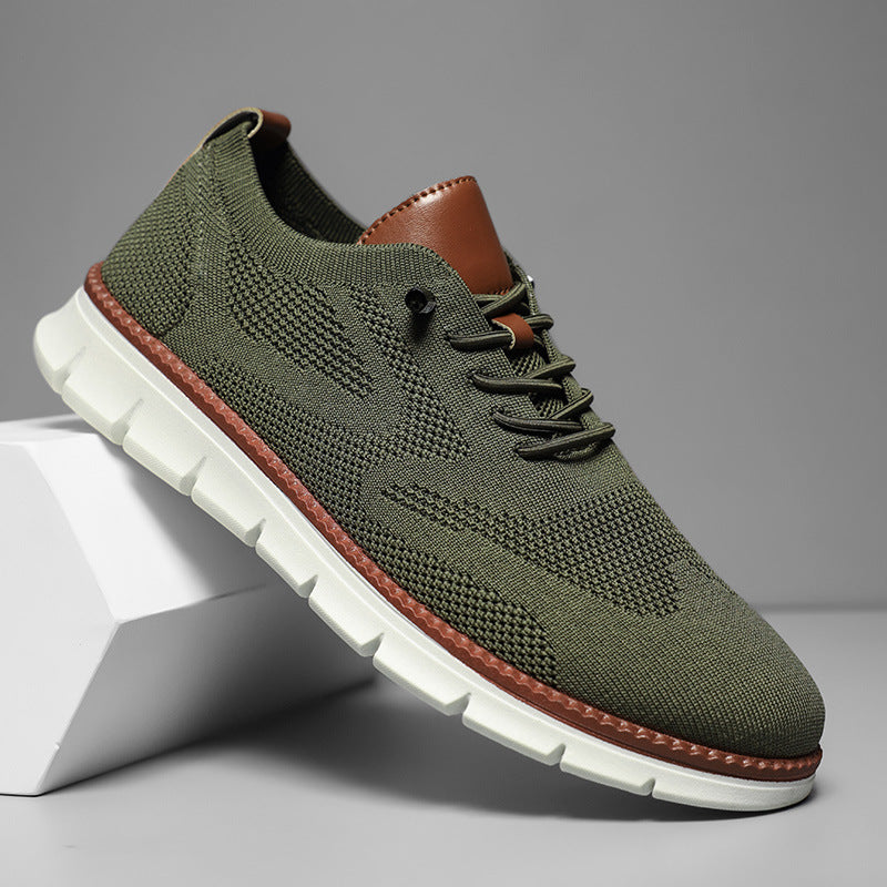 REECE - Ultra Comfortable Shoes ENDS TODAY