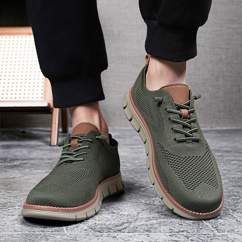 REECE - Ultra Comfortable Shoes ENDS TODAY