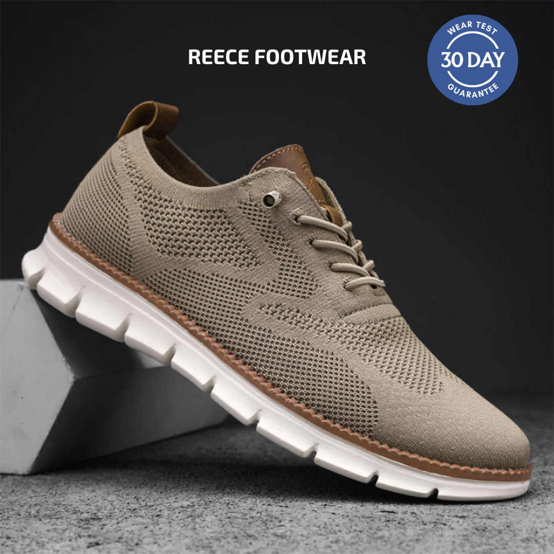REECE Horizon – Ultra Comfortable Shoes "Secret Offer" Exclusive Bundle