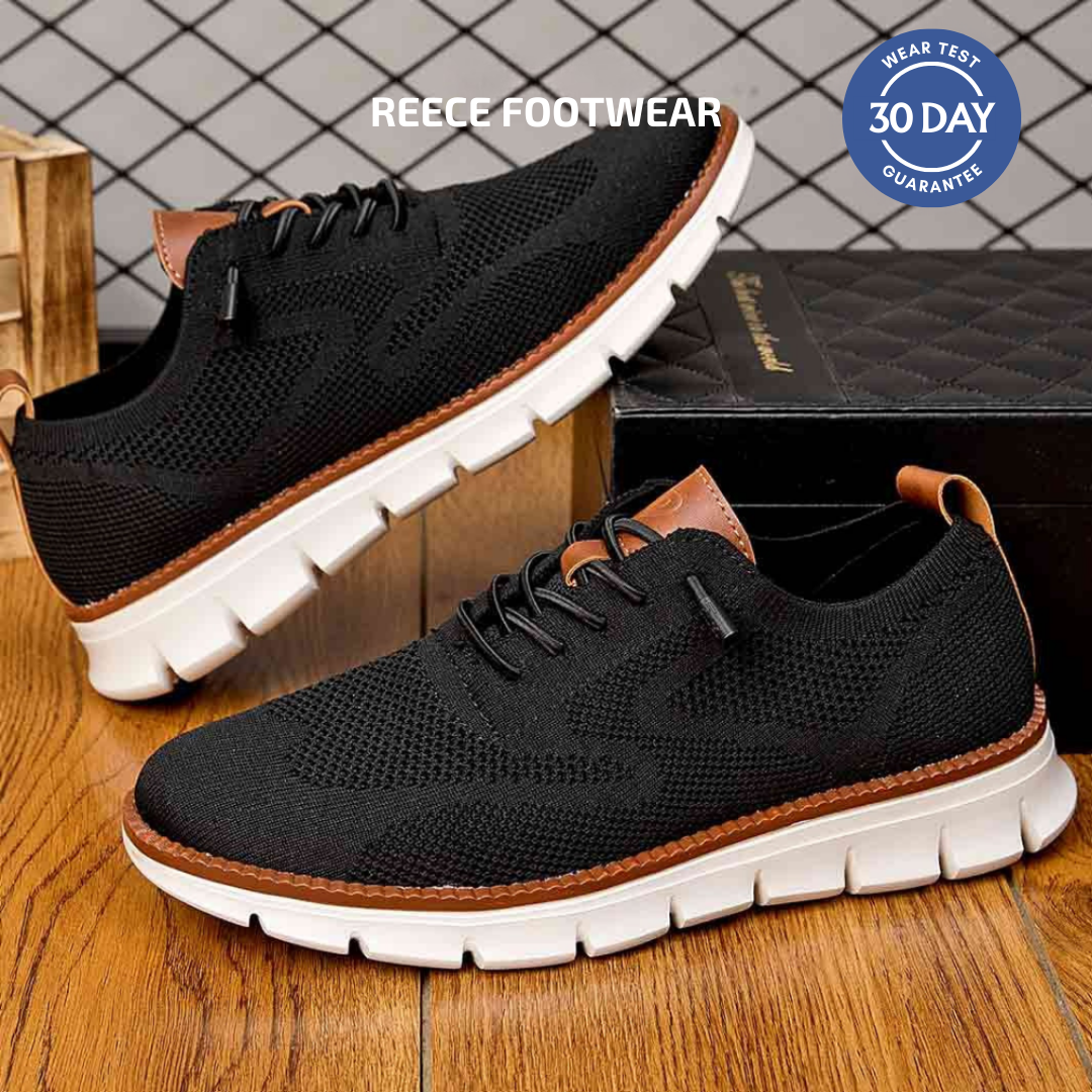 REECE Horizon – Ultra Comfortable Shoes "Secret Offer" Exclusive Bundle