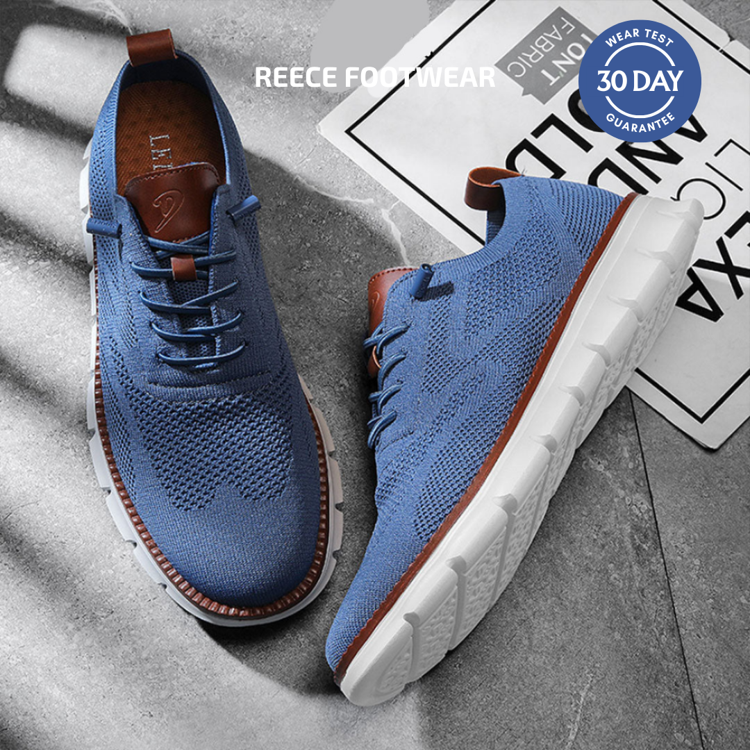 REECE Horizon – Ultra Comfortable Shoes "Secret Offer" Exclusive Bundle