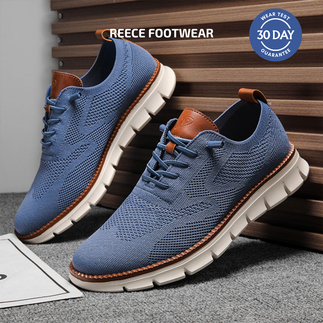 REECE Horizon – Ultra Comfortable Shoes "Secret Offer" Exclusive Bundle