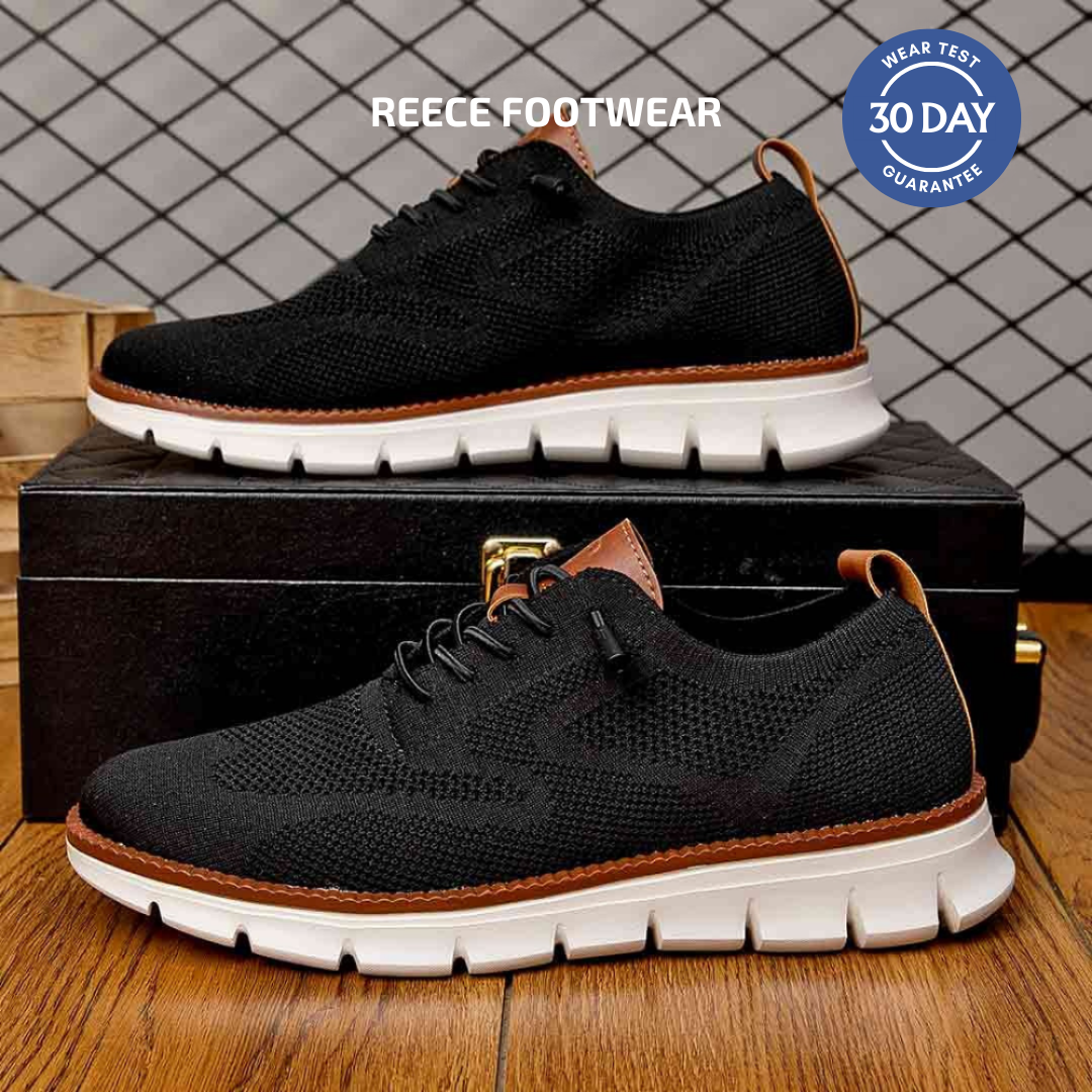 REECE Horizon – Ultra Comfortable Shoes "Secret Offer" Exclusive Bundle