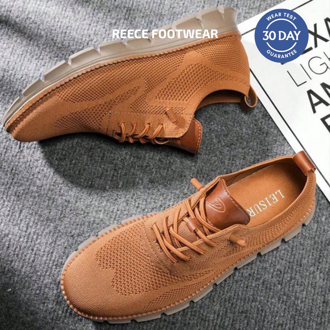 REECE Horizon – Ultra Comfortable Shoes "Secret Offer" Exclusive Bundle