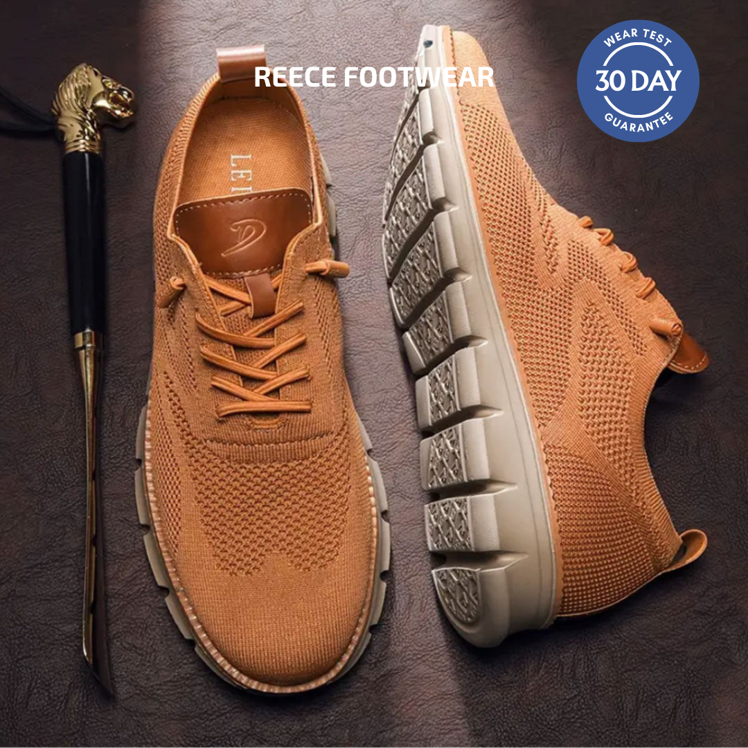 REECE Horizon – Ultra Comfortable Shoes "Secret Offer" Exclusive Bundle