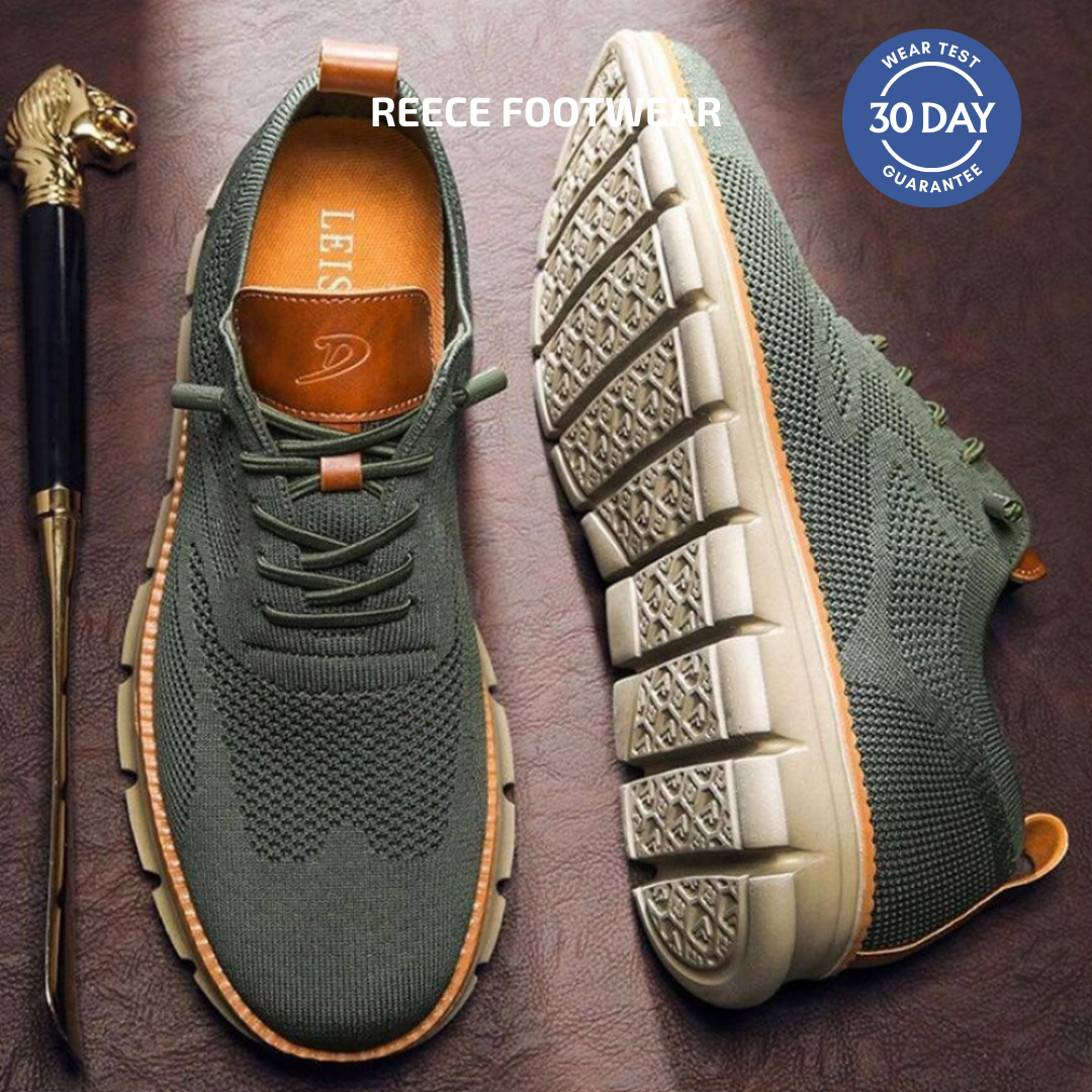 REECE Horizon – Ultra Comfortable Shoes "Secret Offer" Exclusive Bundle