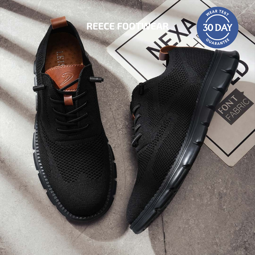REECE Horizon – Ultra Comfortable Shoes "Secret Offer" Exclusive Bundle