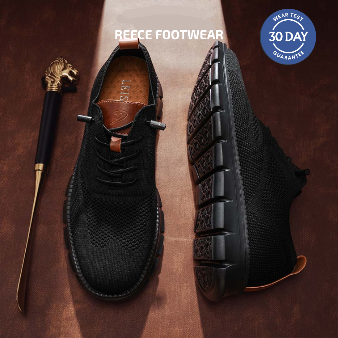 REECE Horizon – Ultra Comfortable Shoes "Secret Offer" Exclusive Bundle