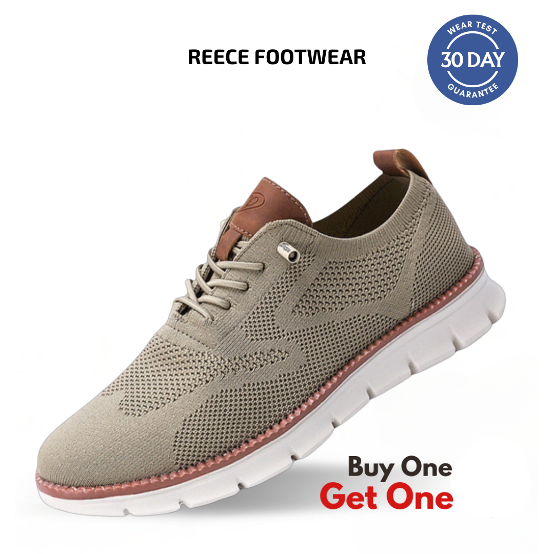 REECE Horizon – Ultra Comfortable Shoes "Secret Offer" Buy One Get One