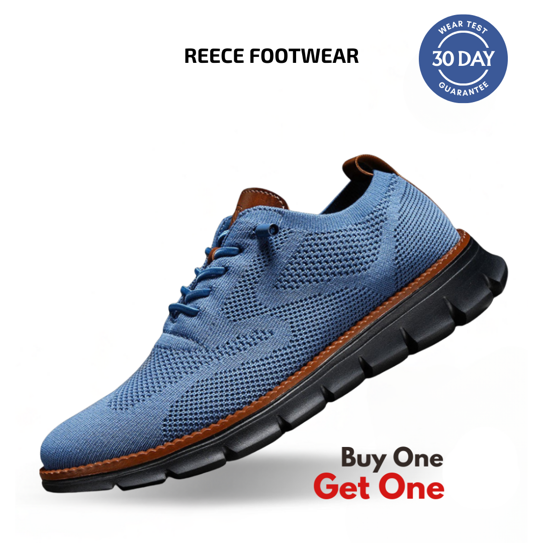 REECE Horizon – Ultra Comfortable Shoes "Secret Offer" Buy One Get One