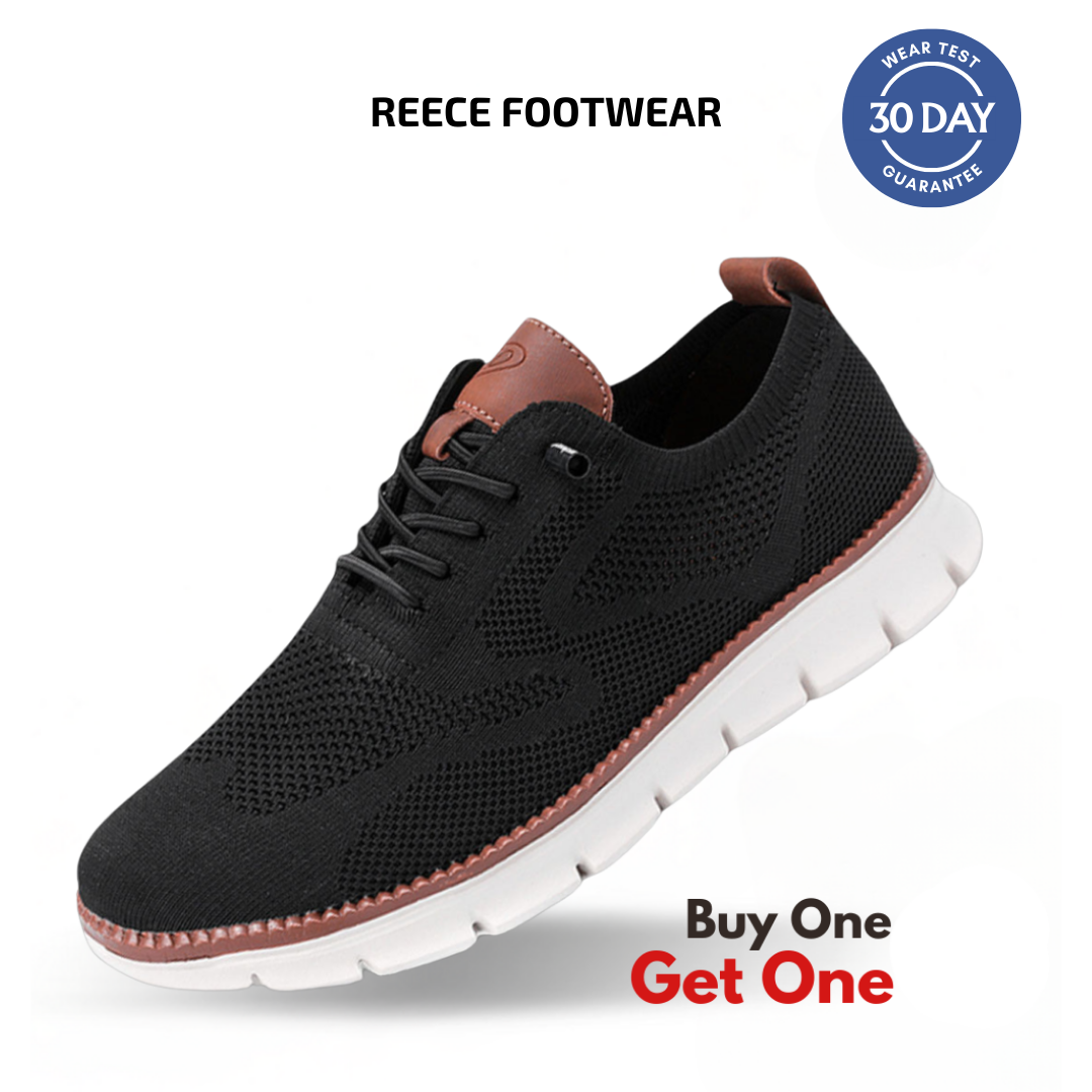 REECE Horizon – Ultra Comfortable Shoes "Secret Offer" Buy One Get One