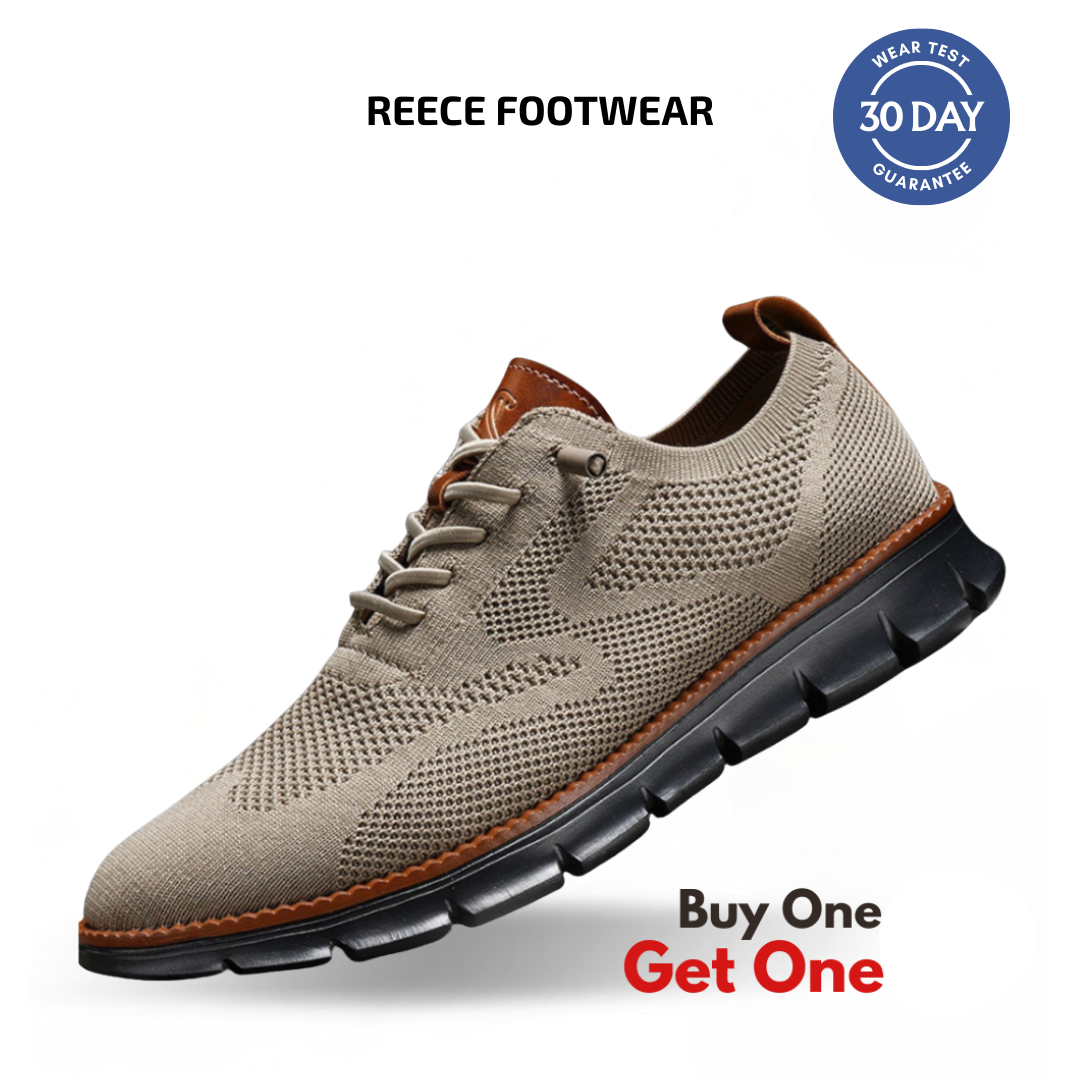 REECE Horizon – Ultra Comfortable Shoes "Secret Offer" Buy One Get One