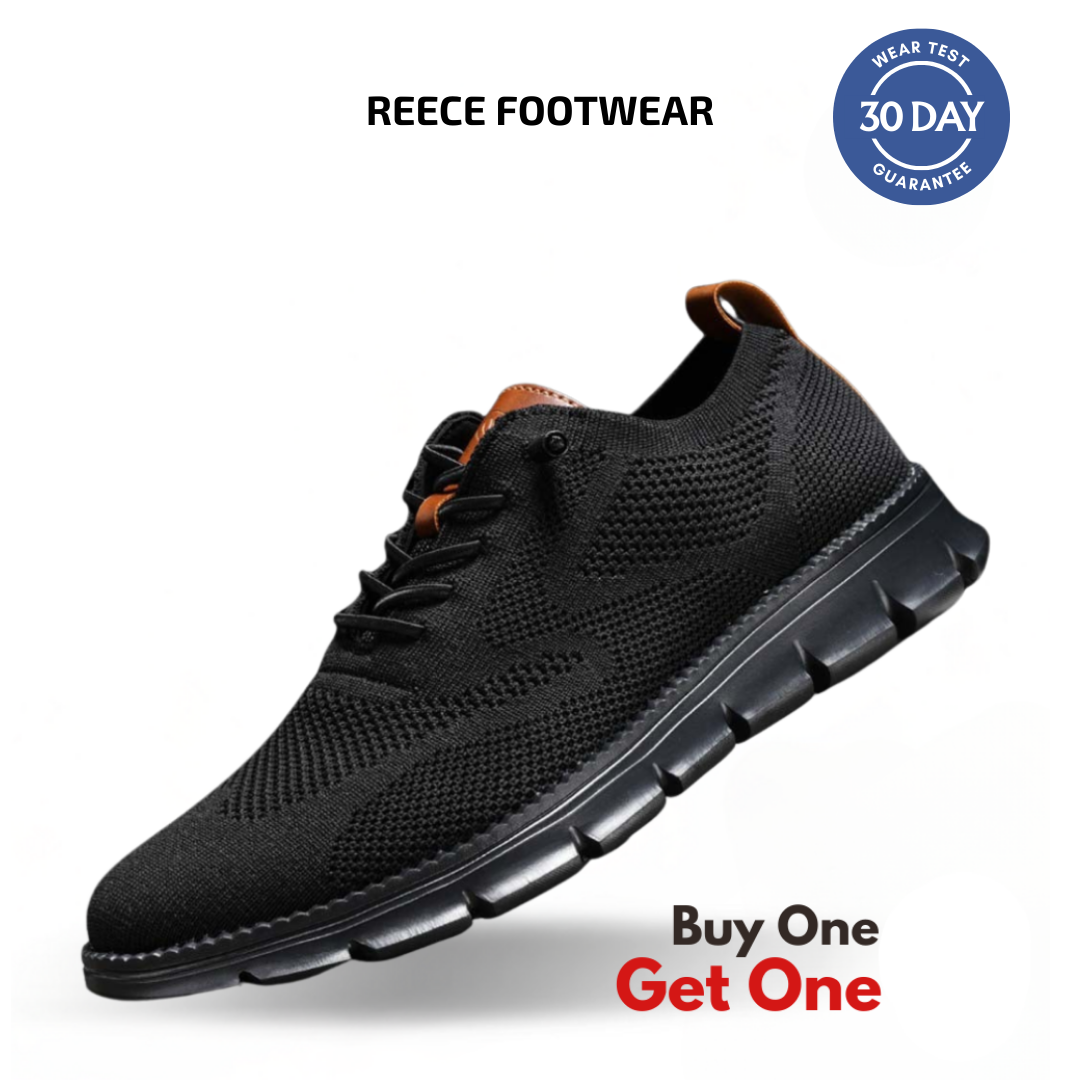 REECE Horizon – Ultra Comfortable Shoes "Secret Offer" Buy One Get One